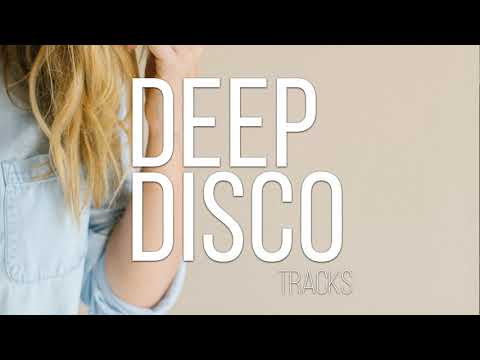 Nando Fortunato - This Fire In Me (Paul Lock Remix) #DeepDiscoRecords