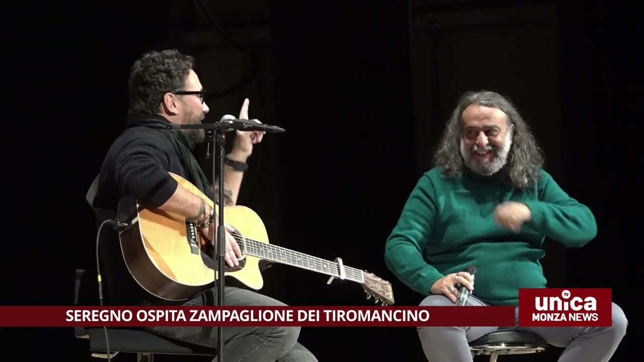 Federico Zampaglione - 2022