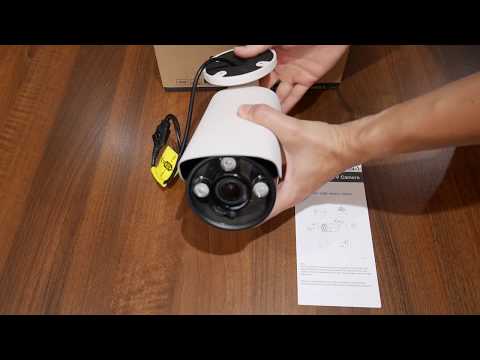 Camera 4 in 1 full HD 1080P Varifocala 70M Eyecam EC-AHD7008 - www.1cctv.ro