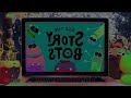 Preview 2 Story Bots Intro Effects