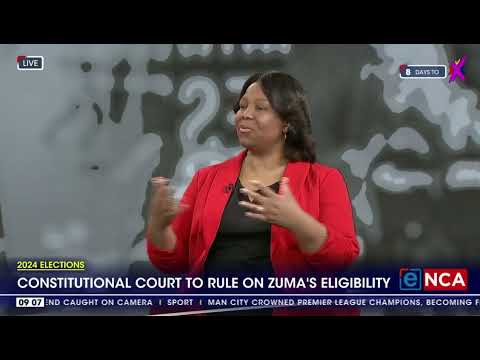 ConCourt to rule on Zuma’s eligibility to contest elections