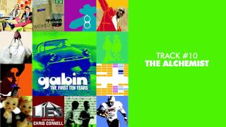 Gabin - The Alchemist - THE FIRST TEN YEARS #10
