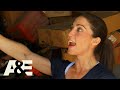 Storage Wars: Top 5 Most Expensive Locker Finds From Season 7 | A&E