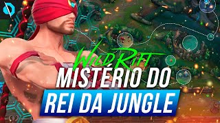 Como ser um PRO na JUNGLE em 7 MINUTOS