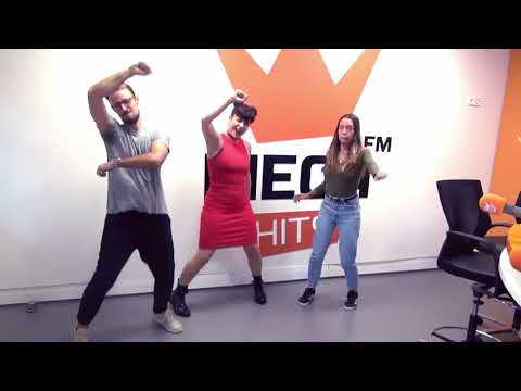 A Tarde | Mimicat apresenta "Back In Town"