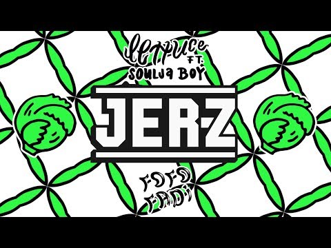 Trippy Turtle - Lettuce (ft. Soulja Boy)