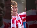 RECORD! Evenaring snelste Eredivisie-goal ooit ⚡️⏱ #SHORTS