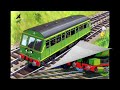 RWS 41 Thomas And Victoria Narrated By Me