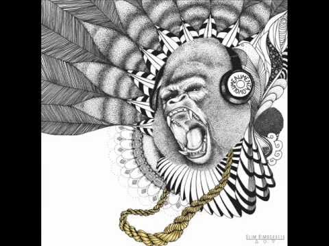 11 - Slim Rimografia - Perigo (part. Coruja | prod. Coyote)