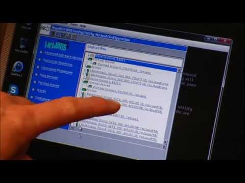 New 4 * 500GB SSD in IBM x3650 M4 - 090
