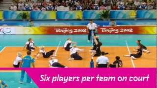 Un nouveau sport arrive au Luxembourg - A new sport in Luxembourg