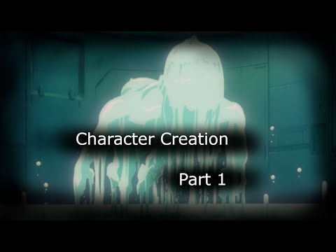 Unity PlayMaker Character Creation Window  Scene Persistent