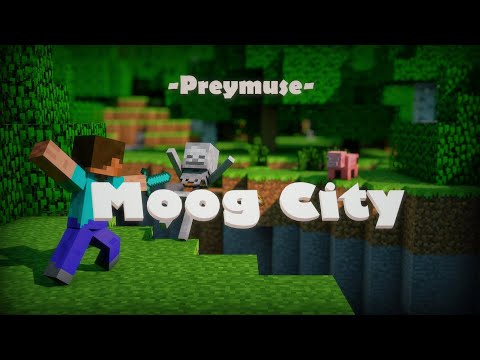 C418 - Moog City (Preymuse Remix)