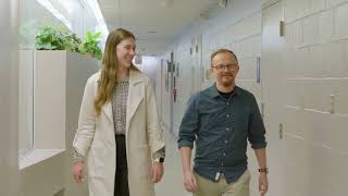 The Behavioral Health Need in Ohio 2:40