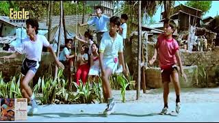 Mr India comedy song