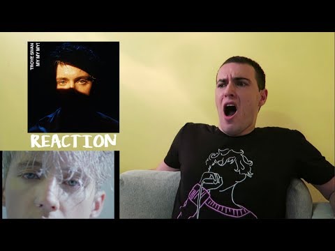 MY MY MY! - TROYE SIVAN REACTION