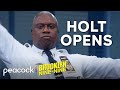 Cold Opens But It S Just The Holt Ones Brooklyn Nine Nine