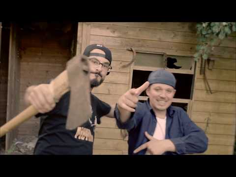 Kollektivgedächtnis - Das Geheime Fenster / prod. Roboti Niro | DJ Polar | Air Fork One & Tim Taylor