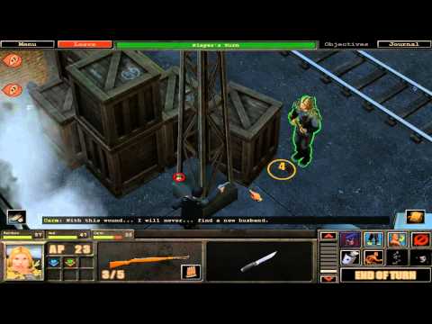 Silent Storm : Sentinels PC