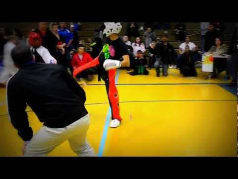 Dwight Bargainer vs Unknown ( Lightweight Men's )