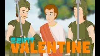 Story of Saint Valentine | Stories of Saints for Kids