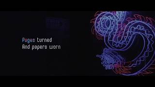 Sara Diamond | Foreword | Official Lyric Video - YouTube