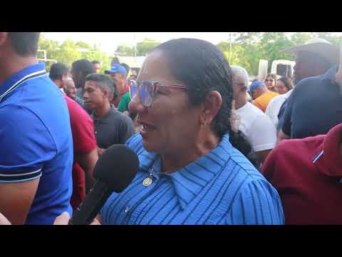 Inauguração da Nova Sede Comunitária da Povoado São Romão em Presidente Sarney