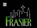 Frasier NBC Commercials Breaks For Sliding Doors February 13 2001