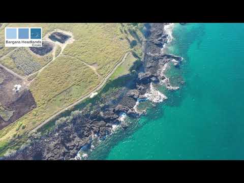 Bargara Headlands Update