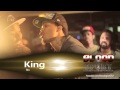 Blood Sport DVD King Vs Superstar Sal BS9