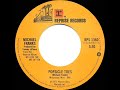 1976 Michael Franks - Popsicle Toes