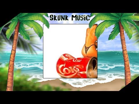 Dj Skunk X Gappy Ranks & Protoje - CocaCola BanG RMX
