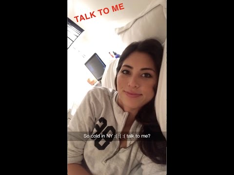 Axel Mansoor - Talk To Me (Official Vertical Music Video)