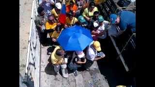 preview picture of video 'capriles en santa elena de arenales'