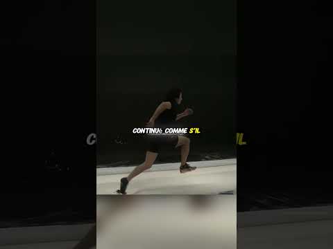 😱🔥 Peut-on VRAIMENT Courir sur un Liquide Sans S’enfoncer ? Le Résultat est
