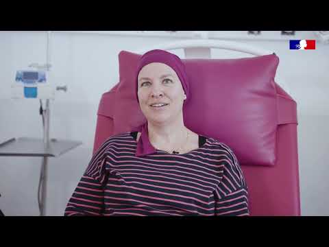 Les soins de support - Parcours de soins en cancérologie