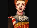 Queen Elizabeth! James Kuhn. Face Paint Art ...