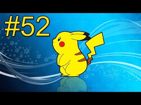 Pokemon Y — Walkthrough Part 52 — Epilogue