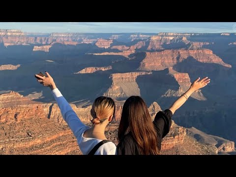 児童教育学科 20221220【英語英米文学科】アメリカ派遣6ヵ月留学 16