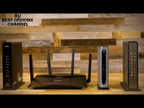 Altice modem router combo Clearance