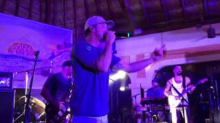 Slightly Stoopid - Wicked Rebel w/ John Butcher - Expanders