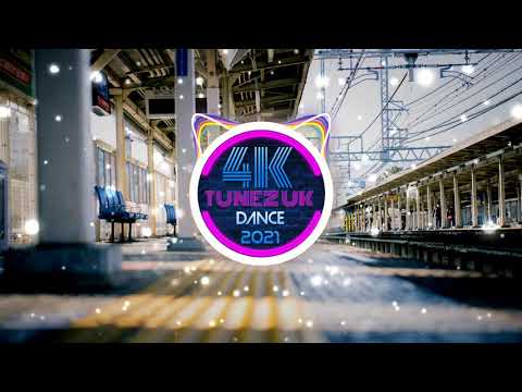 Ashton & Samba D ft Ameece -  Like A Rainbow (2021) (4K Tunez UK)