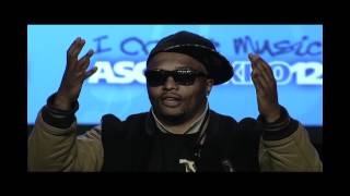 Music Magic: The Making of a Hit at the 2012 ASCAP EXPO