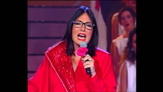 Nana Mouskouri &quot;Libertad&quot;