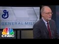 General Mills CEO Ken Powell: We're Going ...