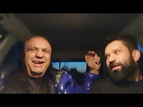 Degustacja #01 Misiek z Nadarzyna