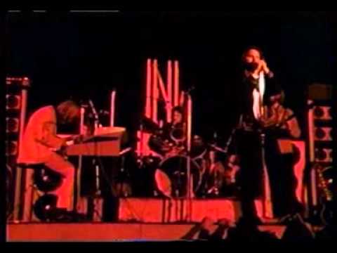 Break On Through (live) video