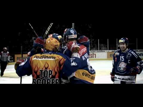 ZSC Lions Play-Off Trailer 2012