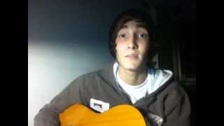 Nellie Veitenheimer - Lights (Cover)