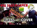 Swordfish - The Dead Milkmen (Bass Cover)